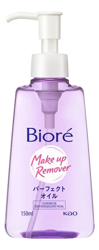 Bioré Óleo Demaquilante Facial Cleansing Oil 150ml