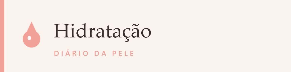 hidratacao